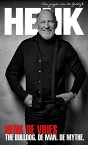 Omslag van HENK