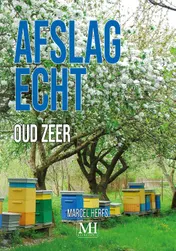 Omslag van Afslag Echt