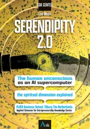 Omslag van SERENDIPITY 2.0