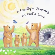 Omslag van A Family's Journey in God's Love