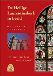 Omslag van De Heilige Laurentiuskerk in beeld