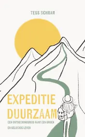 Omslag van Expeditie duurzaam