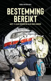 Omslag van Bestemming bereikt