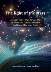 Omslag van The light of the stars