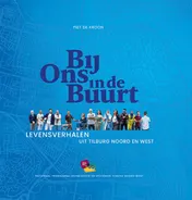 Omslag van Bij Ons in de Buurt
