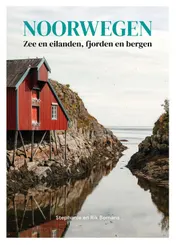 Omslag van Noorwegen