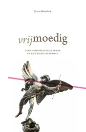 Omslag van Vrijmoedig