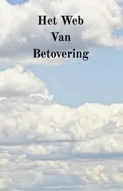 Omslag van Het web van betovering