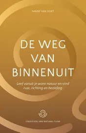Omslag van De weg van binnenuit