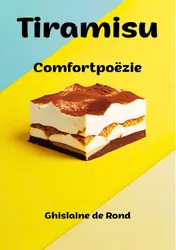 Omslag van Tiramisu