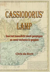 Omslag van Cassiodorus' lamp