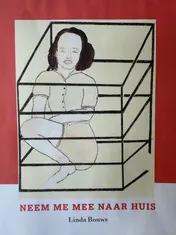 Omslag van Neem me mee naar huis