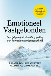 Omslag van Emotioneel Vastgebonden