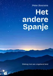 Omslag van Het andere Spanje