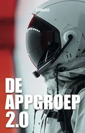 Omslag van De Appgroep 2.0