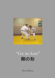 Omslag van Go no kata