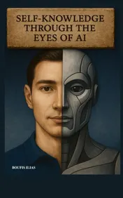 Omslag van Self-Knowledge Through The Eyes Of AI