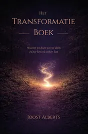 Omslag van Het Transformatieboek