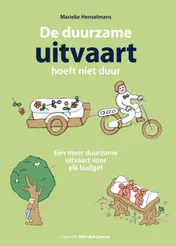 Omslag van De duurzame uitvaart hoeft niet duur