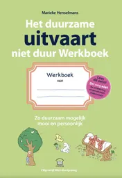 Omslag van Werkboek