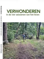 Omslag van Verwonderen
