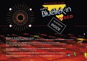 Omslag van Bluetiek-in INSIDE