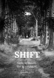 Omslag van SHIFT