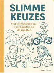 Omslag van Slimme Keuzes