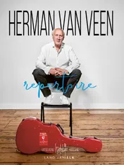 Omslag van Repertoire