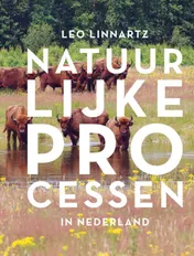 Omslag van Natuurlijke processen in Nederland