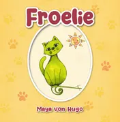 Omslag van Froelie