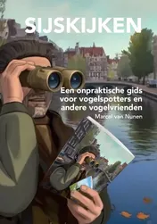 Omslag van Sijskijken