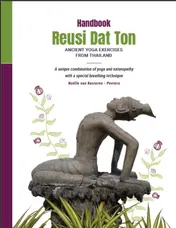 Omslag van Handbook Reusi Dat Ton