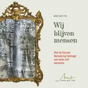 Omslag van Wij blijven mensen