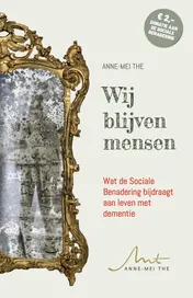 Omslag van Wij blijven mensen