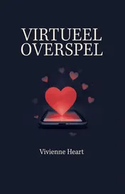 Omslag van Virtueel overspel