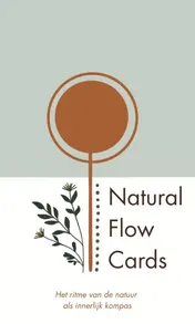 Omslag van Natural Flow Cards