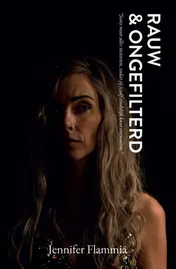 Omslag van Rauw & Ongefilterd
