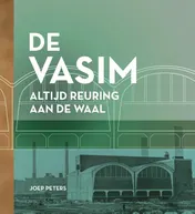 Omslag van De Vasim