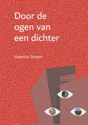 Omslag van Door de ogen van een dichter