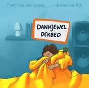 Omslag van Dankjewel dekbed