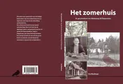 Omslag van Het zomerhuis