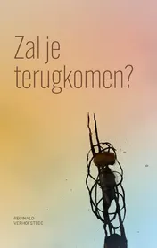 Omslag van Zal je terugkomen?