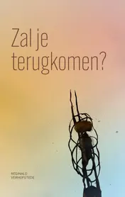 Omslag van Zal je terugkomen?