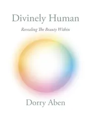 Omslag van Divinely Human