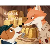 Omslag van Kroket en de Vos