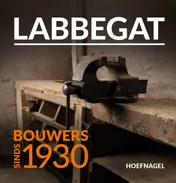 Omslag van Labbegat