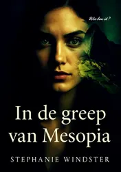 Omslag van In de greep van Mesopia