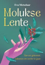 Omslag van Molukse Lente