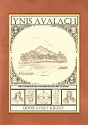 Omslag van Ynis Avalach